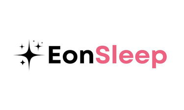 EonSleep.com - Creative brandable domain for sale